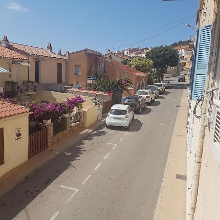 Charmant 2 Pieces En Plein Coeur Du Village Cargèse Εξωτερικό φωτογραφία