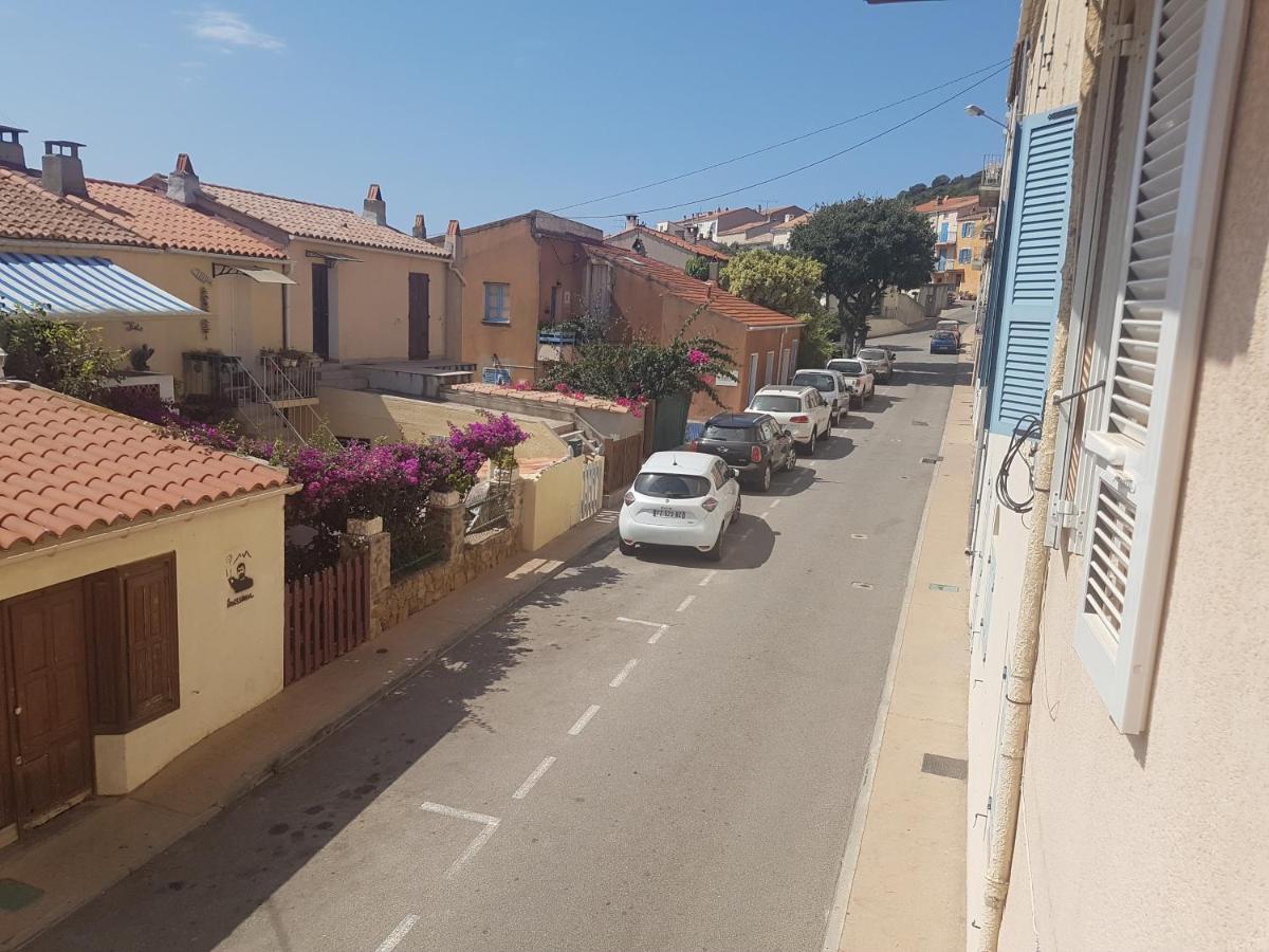 Charmant 2 Pieces En Plein Coeur Du Village Cargèse Εξωτερικό φωτογραφία